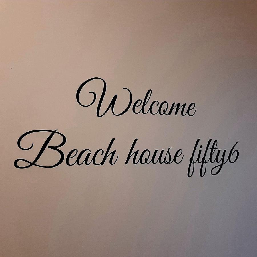 Duplex Beach House 56 Blankenberge Exterior foto